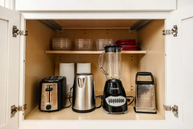 Kitchen essentials?